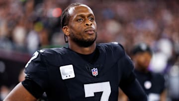 Los Angeles Chargers v Las Vegas Raiders