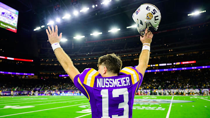 Baylor v LSU - Kinder's Texas Bowl