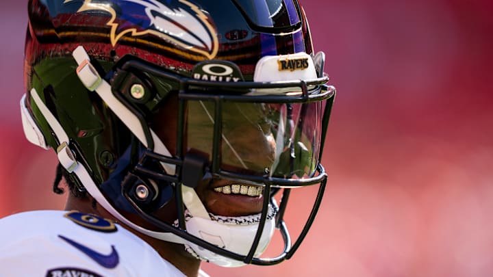 Baltimore Ravens v Kansas City Chiefs - NFL 2025