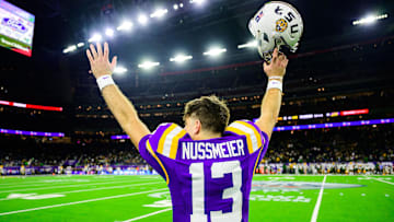 Baylor v LSU - Kinder's Texas Bowl