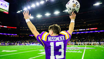 Baylor v LSU - Kinder's Texas Bowl