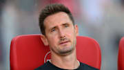 Miroslav Klose bleibt Trainer des FCN