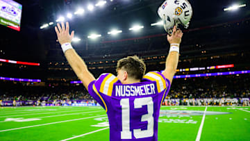 Baylor v LSU - Kinder's Texas Bowl
