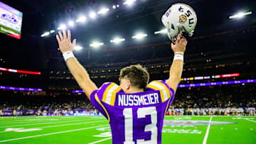 Baylor v LSU - Kinder's Texas Bowl