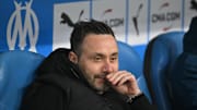 Roberto De Zerbi a sélectionné quatre jeunes joueurs pour venir en Italie.