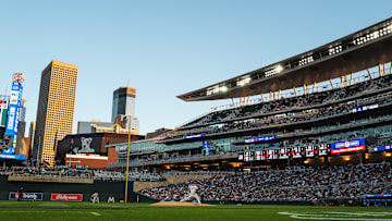 Target Field is the 10th-cheapest ballpark in Major League Baseball for a family of four to attend, according to a recent study.