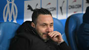 L'OM de Roberto De Zerbi reçoit le RC Lens ce week-end.