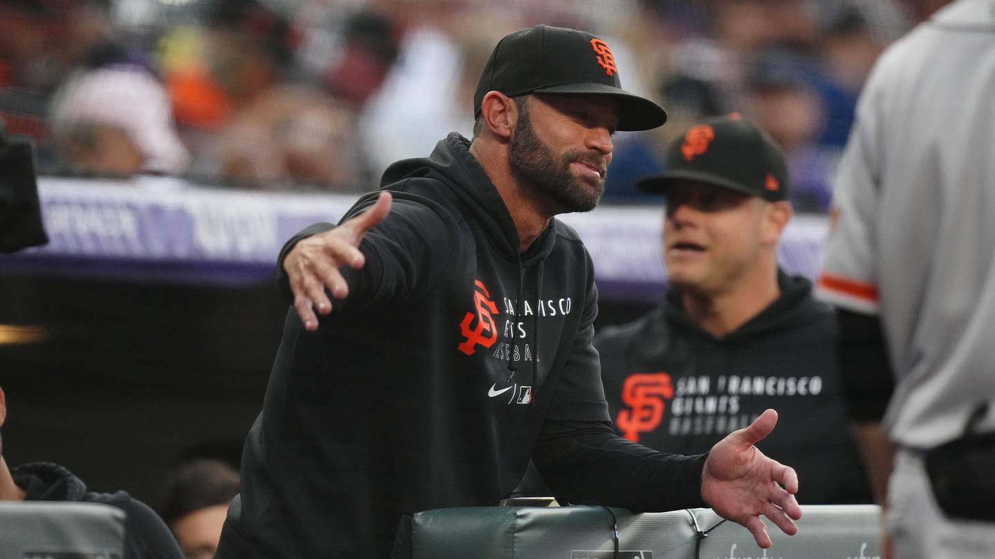 The Giants Should Steal This Free Agent 