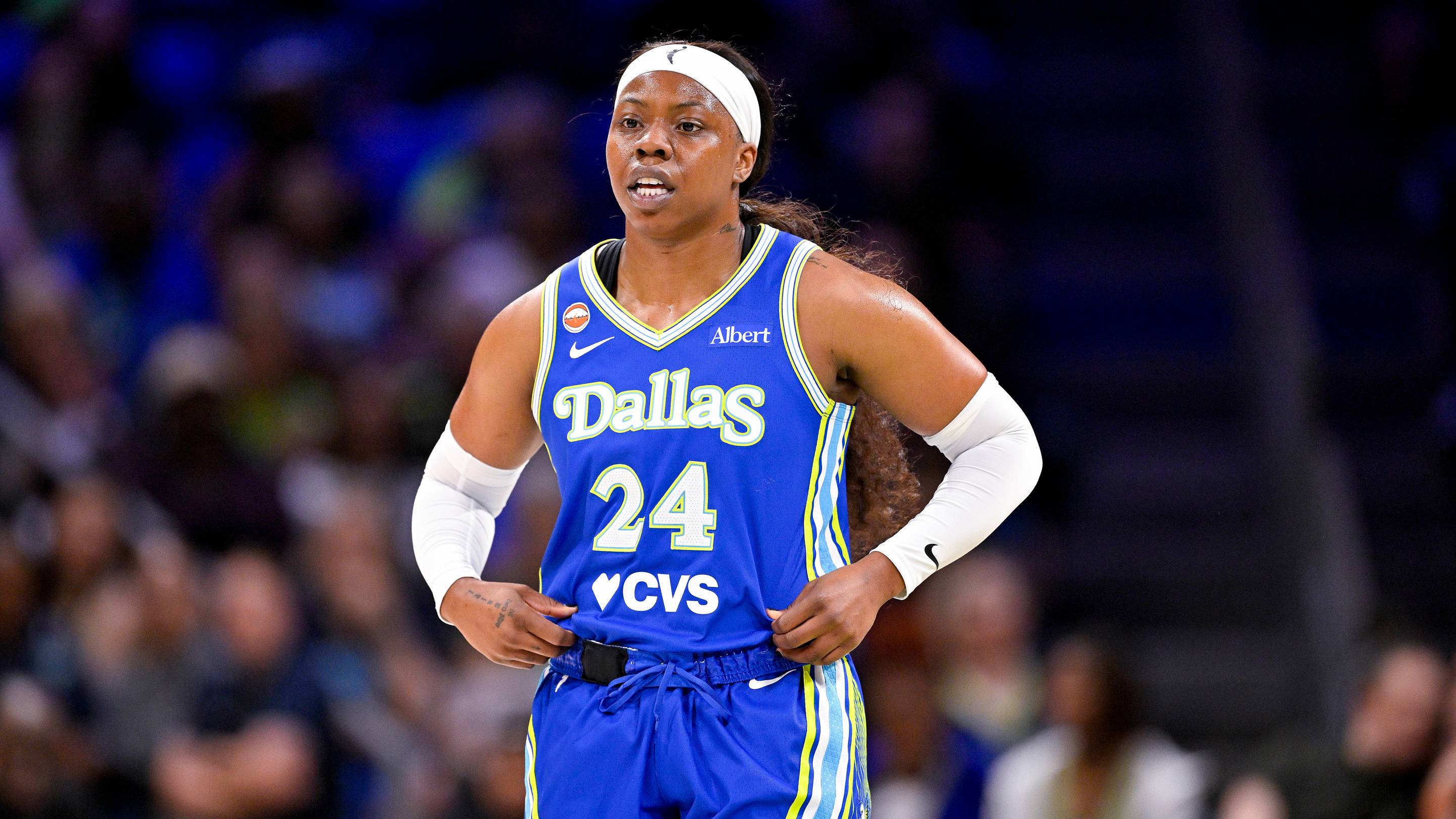 WNBA officials made 2 big mistakes in 2 days and fans have every right to complain