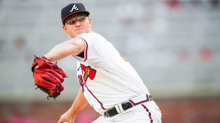 St. Louis Cardinals v Atlanta Braves