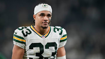 Washington Commanders v Green Bay Packers
