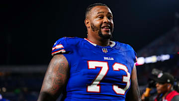 Miami Dolphins v Buffalo Bills