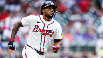 New York Mets v Atlanta Braves - Game Two