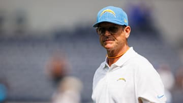 Los Angeles Rams v Los Angeles Chargers