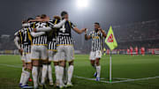 AC Monza v Juventus - Serie A TIM