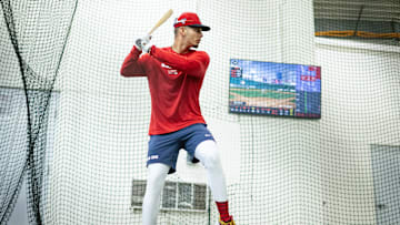 2024 Boston Red Sox Spring Training