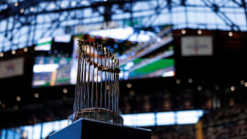 Chicago Cubs v Texas Rangers