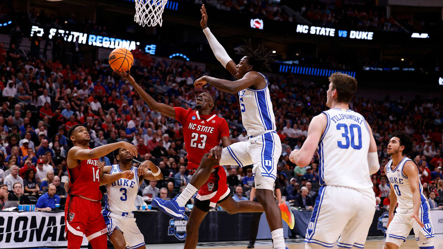 UCLA basketball's top transfer targets rankings - Go Joe Bruin