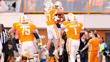 UTEP v Tennessee