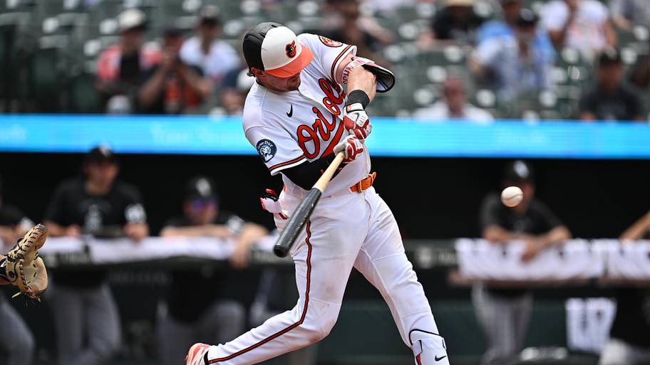 Adley Rutschman, Red Sox, trade deadline 