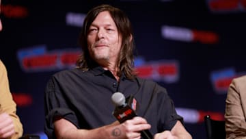 New York Comic Con 2024 - Day 2
