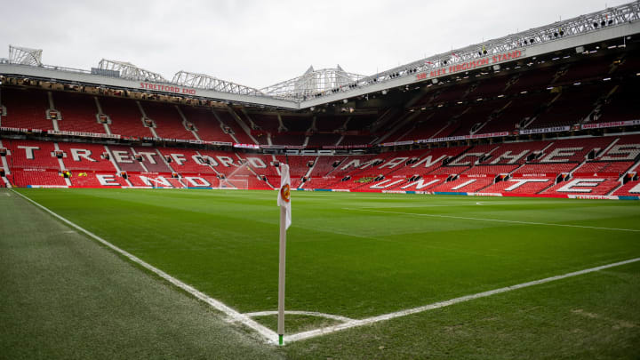 Old Trafford set to change hands soon