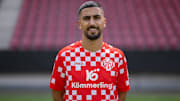 Aymen Barkok