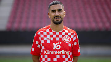 Aymen Barkok
