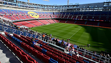 Le FC Barcelone reçoit l'Atlhéltic Bilbao au Camp Nou ce samedi.