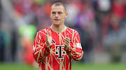 Joshua Kimmich