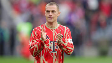 Joshua Kimmich