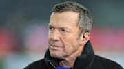 Lothar Matthäus