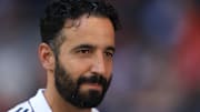 Ruben Amorim veut voir l'arrivée d'un nouvel attaquant cet été.
