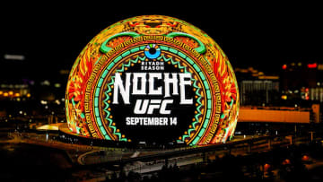 Noche UFC