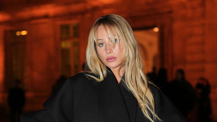 Alix Earle Alix Earle