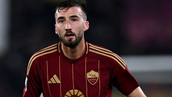 Bryan Cristante