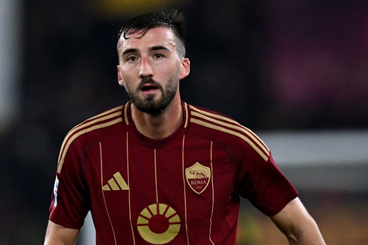 Bryan Cristante