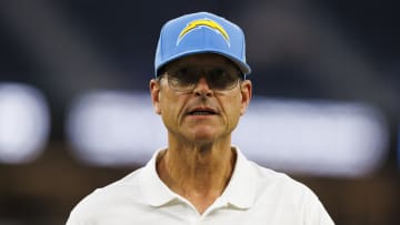 Los Angeles Rams v Los Angeles Chargers