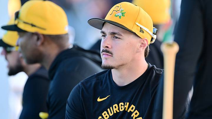 Pittsburgh Pirates Pitchers and Catchers Workout
