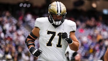 New Orleans Saints v Houston Texans