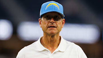 Los Angeles Rams v Los Angeles Chargers