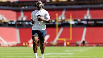 Denver Broncos v San Francisco 49ers