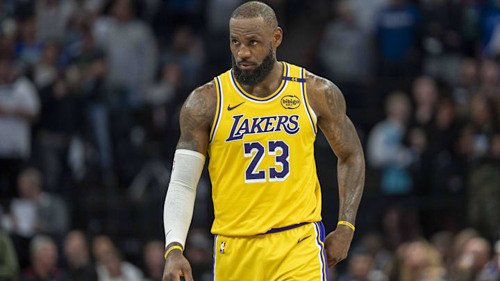 James set an NBA record on Friday night James set an NBA record on Friday night