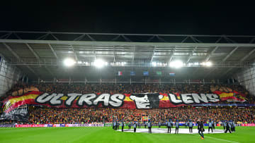 Stade Bollaert - Lens 