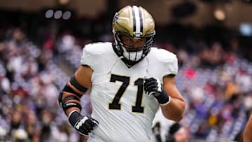 Ryan Ramczyk, New Orleans Saints