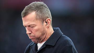 Lothar Matthäus Lothar Matthäus