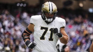 New Orleans Saints v Houston Texans