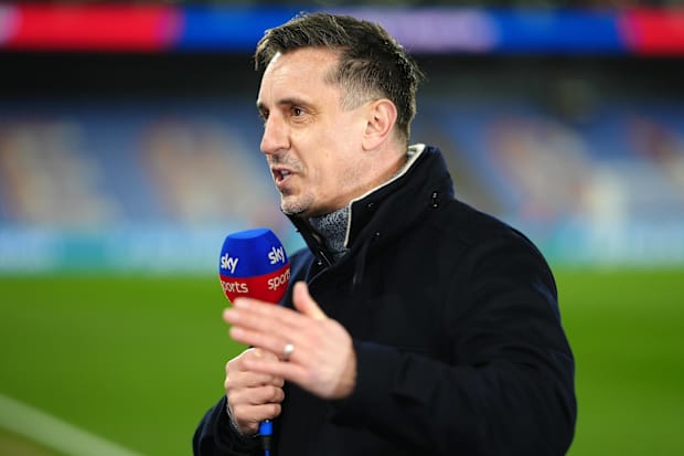 Gary Neville