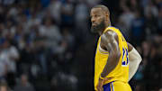 LeBron James’s future has been a hot topic this NBA offseason.