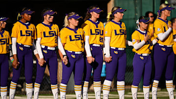 LSU v Stanford